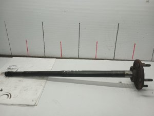 2012-2018 Dodge Ram 1500 Rear Drive Axle Shaft - Left (Driver) (Used OEM)