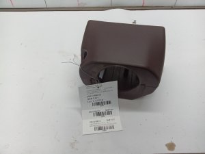 2013-2018 Ram 3500 Brown Steering Column Shroud (Used OEM)