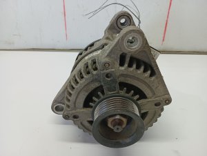 2002-2012 Jeep Liberty 160 Amp Alternator (Used OEM)