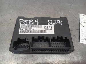 2011-2012 Ram 3500 Transfer Case Control Module (Used OEM)