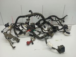 2014-2018 Jeep Cherokee Engine Wiring Harness (Used OEM)