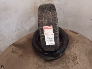2020-2026 Subaru Outback Tire (Used OEM)
