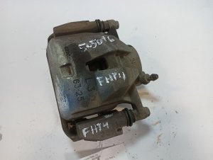 2006-2018 Toyota RAV4 Front Disc Brake Caliper - Left (Driver) (Used OEM)