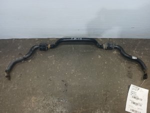 2006-2014 Toyota RAV4 Suspension Stabilizer Bar Assembly - Rear (Used OEM)