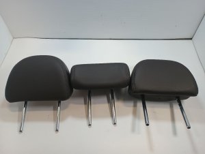 2010-2015 Hyundai Tucson Brown Rear Seat Headrest (Used OEM)