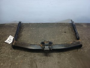 1996-2002 Toyota 4Runner Trailer Hitch (Used OEM)