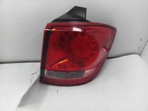 2011-2020 Dodge Journey Quarter Panel LED Taillight Assembly - Right (Passenger) (Used OEM)