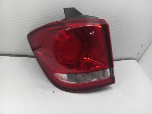 2011-2020 Dodge Journey LED Taillight Assembly - Left (Driver) (Used OEM)