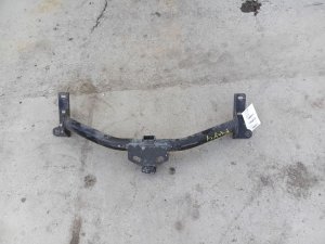 2009-2020 Dodge Journey Class III 2-Inch Receiver Trailer Hitch (Used OEM)