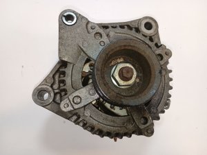 2003-2006 Toyota 4Runner 130 Amp Alternator (Used OEM)
