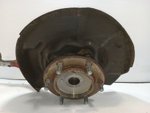 2003-2009 Lexus GX470 Steering Knuckle - Right (Passenger) (Used OEM)