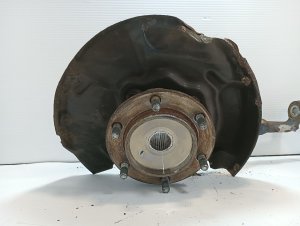 2003-2009 Lexus GX470 Steering Knuckle - Left (Driver) (Used OEM)