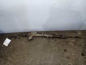 2005-2009 Lexus GX470 Rack and Pinion Steering Gear with Tie Rods (Used OEM)
