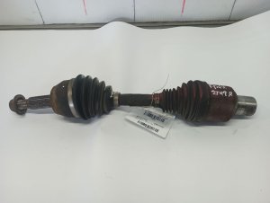 2002-2005 Ford Explorer Sport Trac Drive Axle Shaft - Right (Passenger) (Used OEM)