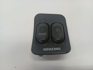 1995-2007 Ford Ranger Master Power Window and Door Lock Switch - Left (Driver) (Used OEM)