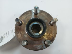 2013-2015 Subaru XV Crosstrek Rear Wheel Hub and Bearing Assembly (Used OEM)
