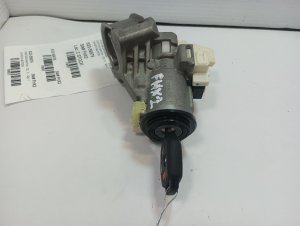 2013-2015 Subaru XV Crosstrek Ignition Switch with Key (Used OEM)