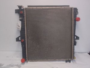 2006-2011 Ford Ranger Radiator with Integrated Transmission Oil Cooler (Used OEM)