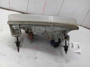 2001-2011 Ford Ranger Headlight Assembly - Left (Driver) (Used OEM)