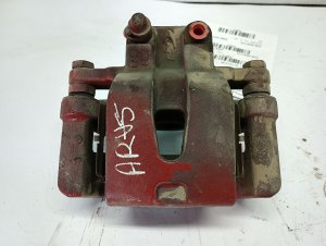 2006-2023 Dodge Charger Single-Piston Front Disc Brake Caliper - Right (Passenger) (Used OEM)