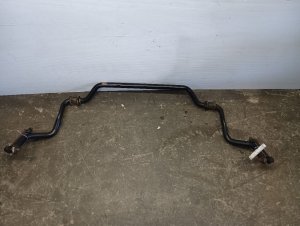 2003-2009 Lexus GX470 Front Suspension Stabilizer Bar Assembly (Used OEM)