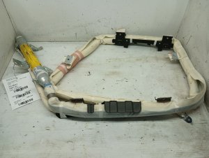 2004-2009 Toyota 4Runner Roof Curtain Air Bag - Left (Driver) (Used OEM)