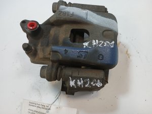 1995-2004 Toyota Tacoma Front Disc Brake Caliper - Left (Driver) (Used OEM)