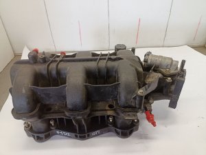 2004-2010 Mazda B4000 Engine Intake Manifold (Used OEM)