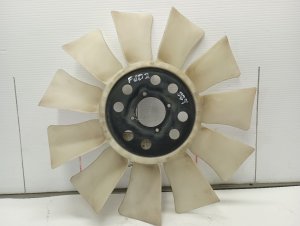 2004-2011 Ford Ranger Engine Cooling Fan Blade (Used OEM)