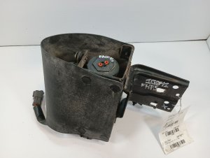 2011-2013 INFINITI QX56 Air Ride Suspension Compressor Assembly (Used OEM)