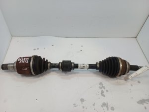 2011-2016 Toyota Sienna Front Drive Axle Shaft Assembly - Left (Driver) (Used OEM)