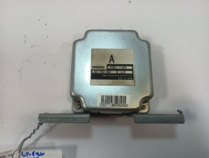 2017-2024 Nissan Armada Air Suspension Control Module (Used OEM)