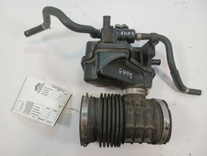2017-2024 Nissan Armada Engine Air Intake Resonator Tube (Used OEM)