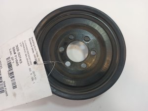 2014-2016 BMW 328i GT xDrive Engine Harmonic Balancer (Used OEM)