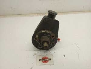 1990-1991 Chevrolet Silverado 2500 Power Steering Pump (Used OEM)