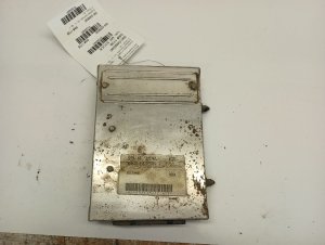 1990 Chevrolet S10 Blazer Engine Control Module (ECM) (Used OEM)