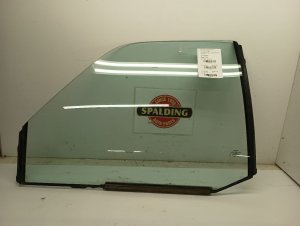 1988-1999 GMC C1500 Door Glass - Front, Left (Driver) (Used OEM)