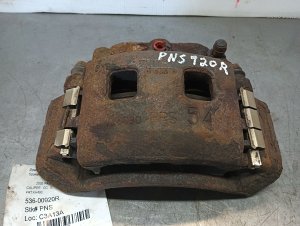 2005 Dodge Ram 1500 Disc Brake Caliper - Right (Passenger) (Used OEM)