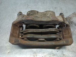 2005 Dodge Ram 1500 Disc Brake Caliper - Left (Driver) (Used OEM)