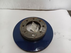 2011-2018 Ram 3500 Disc Brake Rotor - Front (Used OEM)