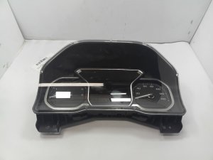 2021-2022 GMC Sierra 1500 Instrument Cluster with 8-Inch Digital Display (Used OEM)