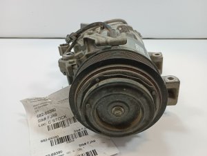 2013-2018 Nissan Altima A/C Compressor Assembly (Used OEM)