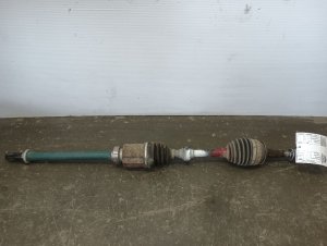 2014-2020 Nissan Rogue Front Drive Axle Shaft Assembly - Right (Passenger) (Used OEM)