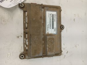 2001-2005 GMC Sierra 2500 HD Body Control Module (Used OEM)