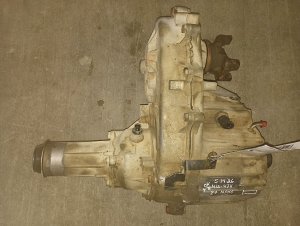 1995-1999 GMC C1500 Transfer Case Assembly (Used OEM)