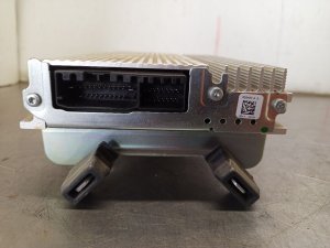 2007-2010 Jeep Wrangler Audio System (Used OEM)