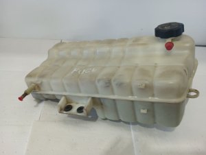  GMC C5500 Topkick Engine Coolant Reservoir (Used OEM)