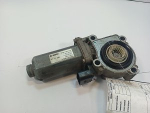 2011-2013 INFINITI QX56 2-Speed Transfer Case Shift Motor (Used OEM)