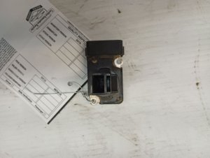2006-2007 GMC Savana 3500 Fuel Injection Air Flow Meter (Used OEM)