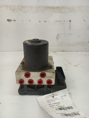  GMC C5500 Topkick Hydraulic ABS Control Module (Used OEM)